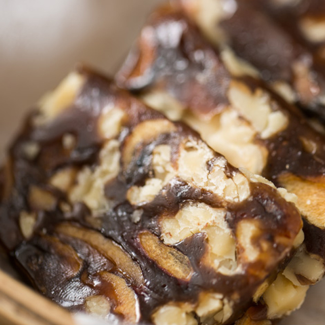 沈大成桂枣核桃糕