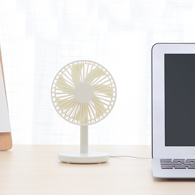 几素小风扇usb迷你