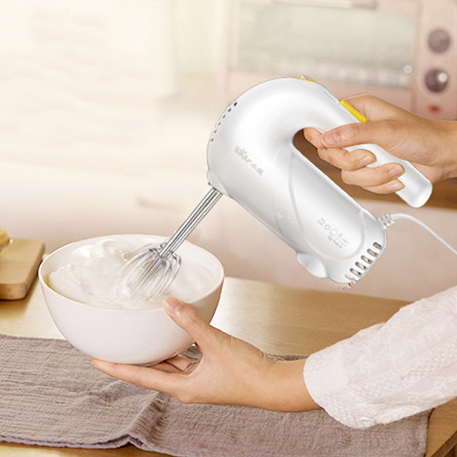 【双11】小熊打蛋器电动