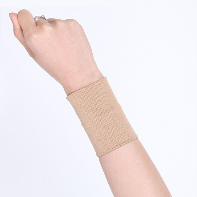 时尚薄款运动护手腕