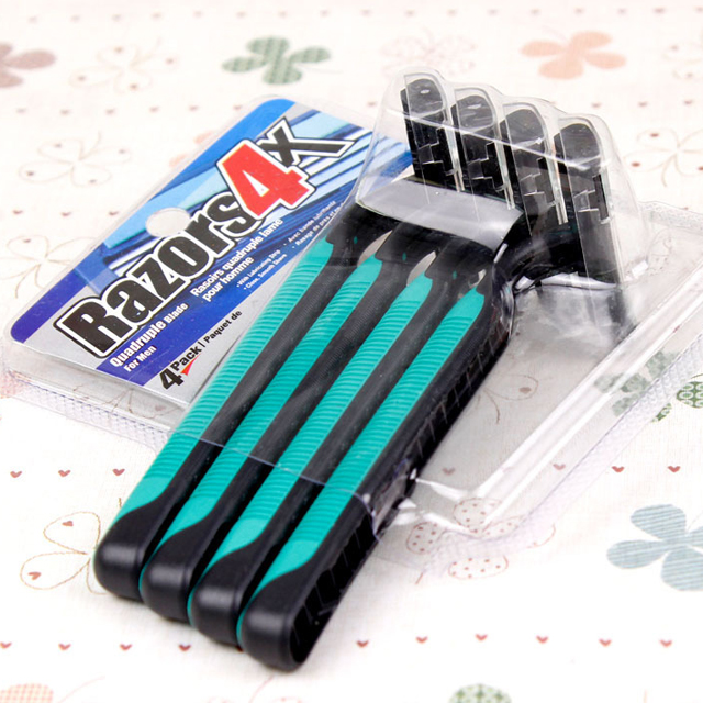 手动剃须刀刮胡刀