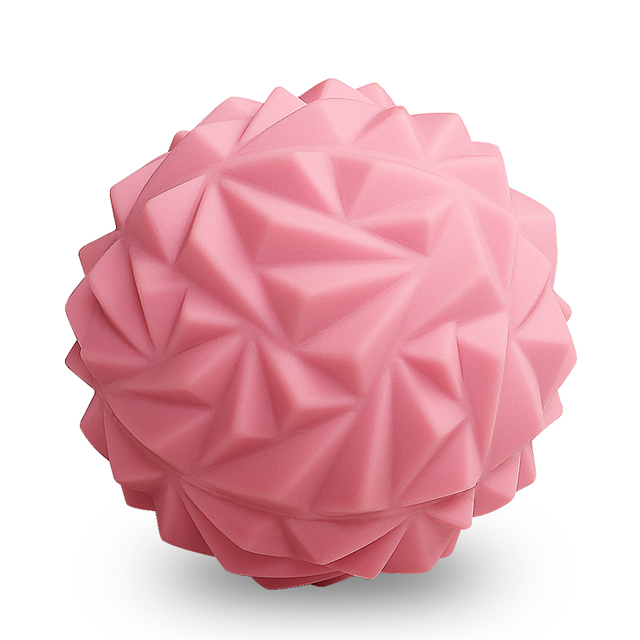 Ecobody钻石纹肌肉放松按摩球