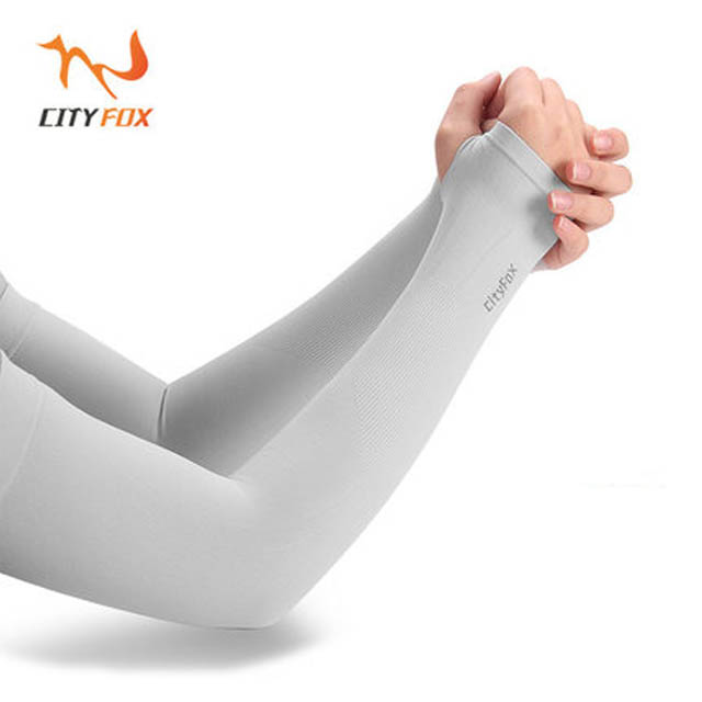 夏日防晒手臂袖套防紫外线