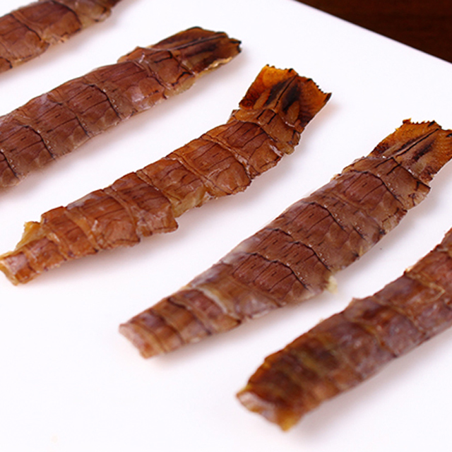 方舟皮皮虾即食虾蛄肉