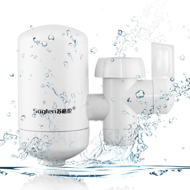 厨房净水器过滤器