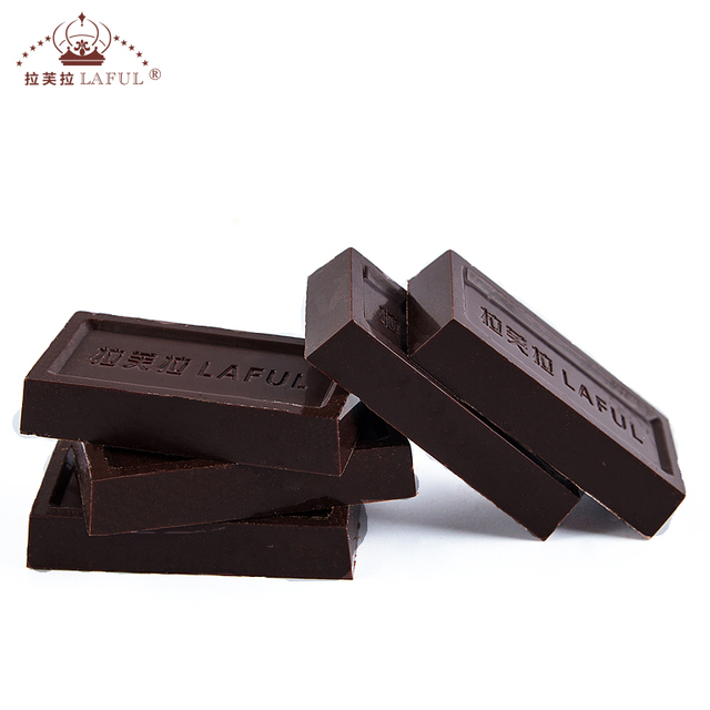 拉芙拉烘焙巧克力
