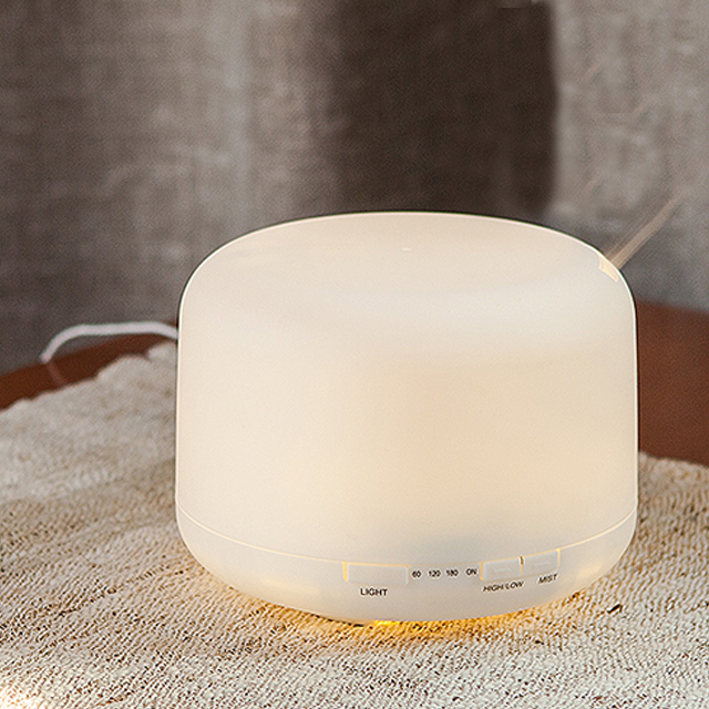 加湿器空气超声波家用静音