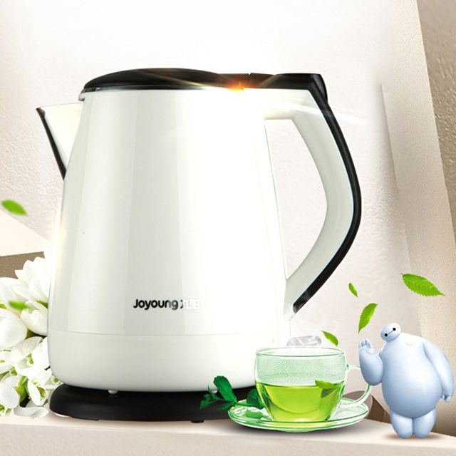 九阳自动断电热水壶