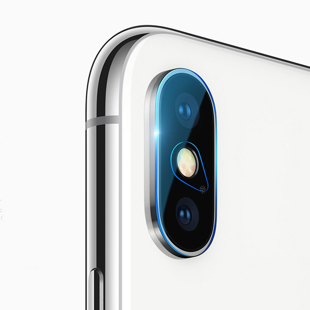 iphoneX镜头膜后摄像头保护圈