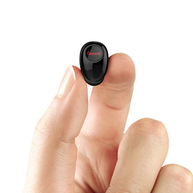 多莱米J18蓝牙耳机