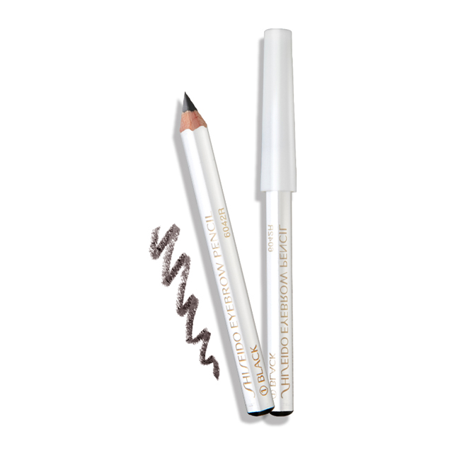 日本Shiseido资生堂六角眉笔