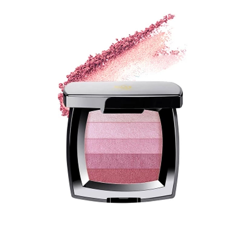 ILISYA柔色眼影哑光彩妆