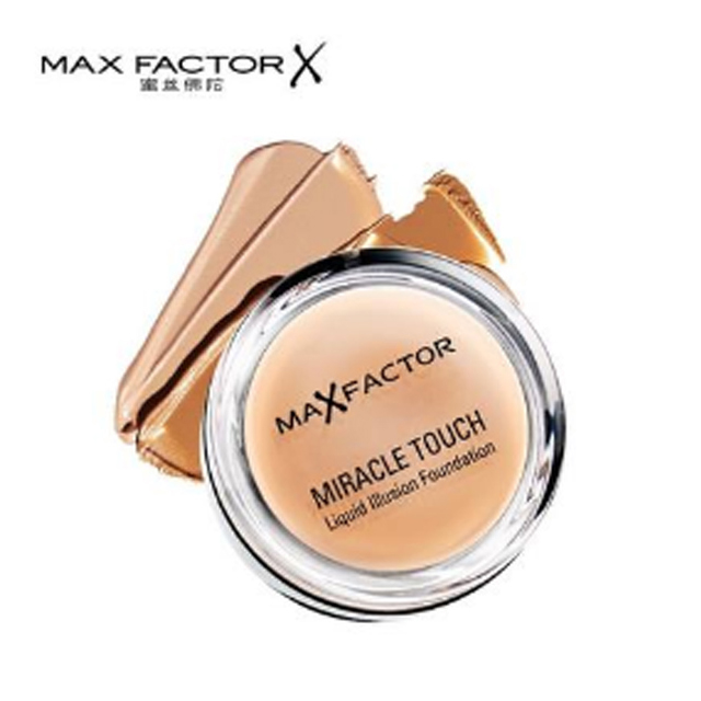 蜜丝佛陀水漾粉底霜