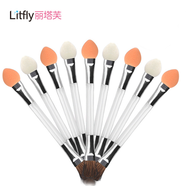 Litfly丽塔芙双头眼影棒