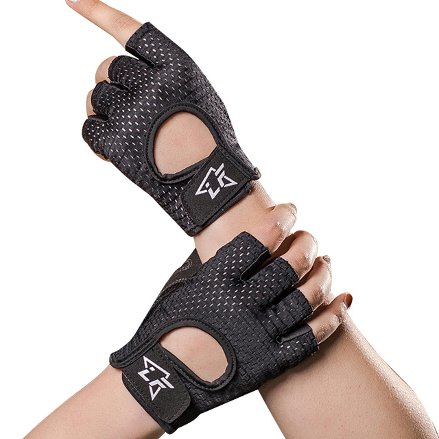 TMT运动瑜伽健身手套