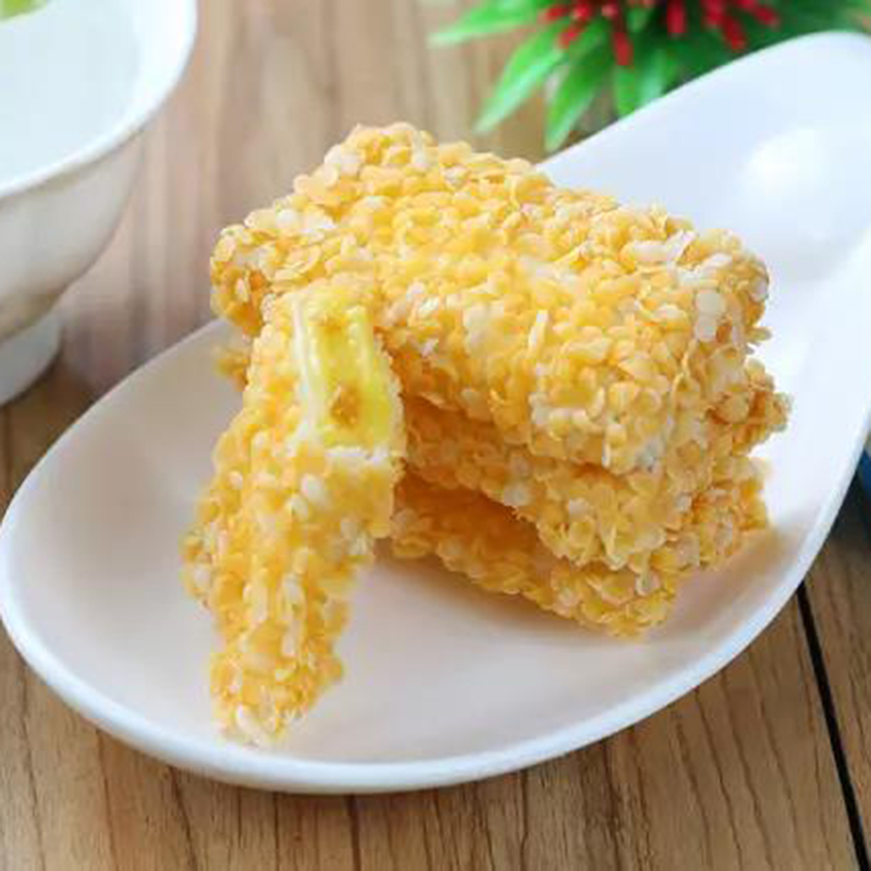 阿诺雪花香芒酥10片