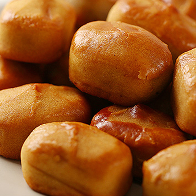 杏花楼上海传统中式糕点300g