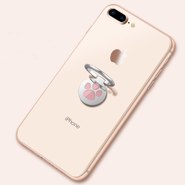 指环支架手机支环扣