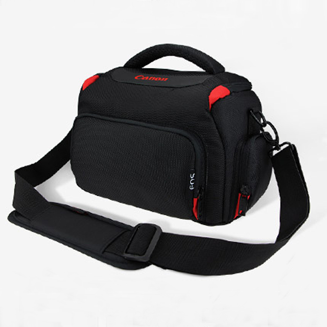 佳能相机包单反摄影包