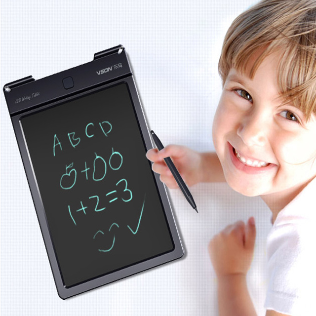 乐写液晶手写板电子画板