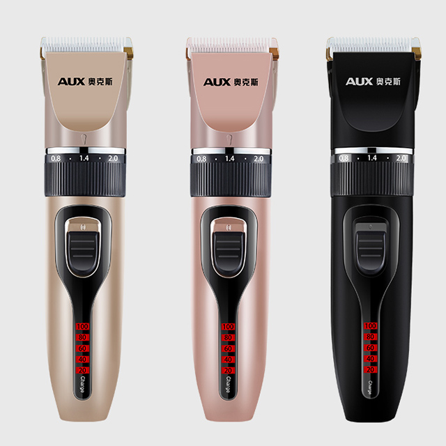 奥克斯理发器电推剪