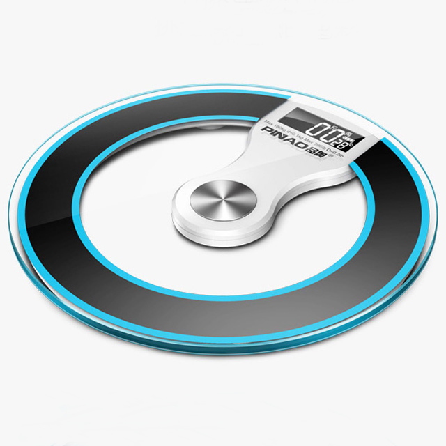 品奥充电电子秤