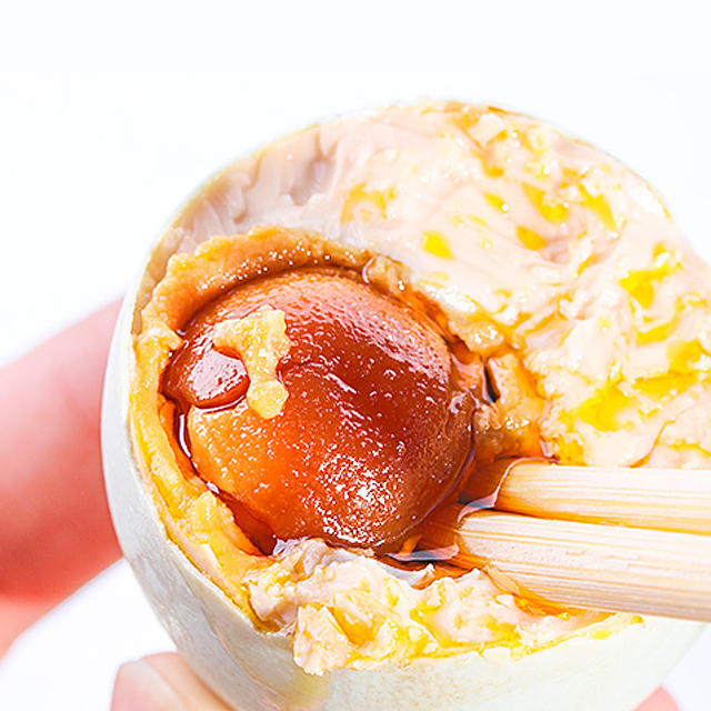 烤海鸭蛋烤鸭蛋20枚