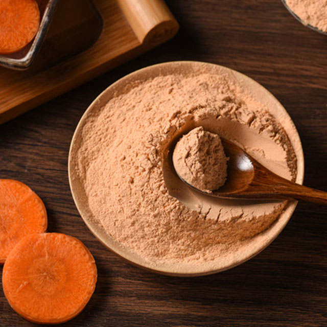 哆乖 胡萝卜粉100g