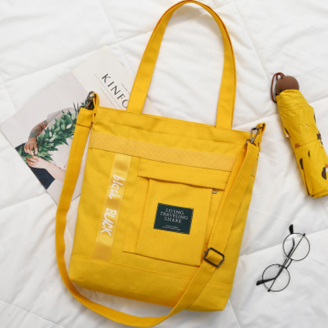 韩版原宿ulzzang潮简约百搭斜挎包