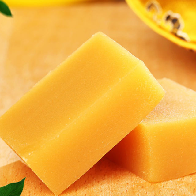 御食园豌豆黄500g