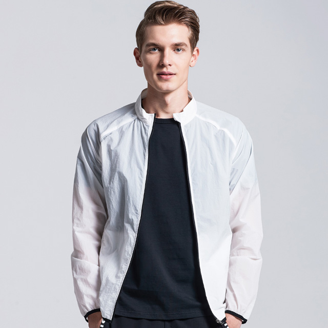 拓路者男士防晒衣服