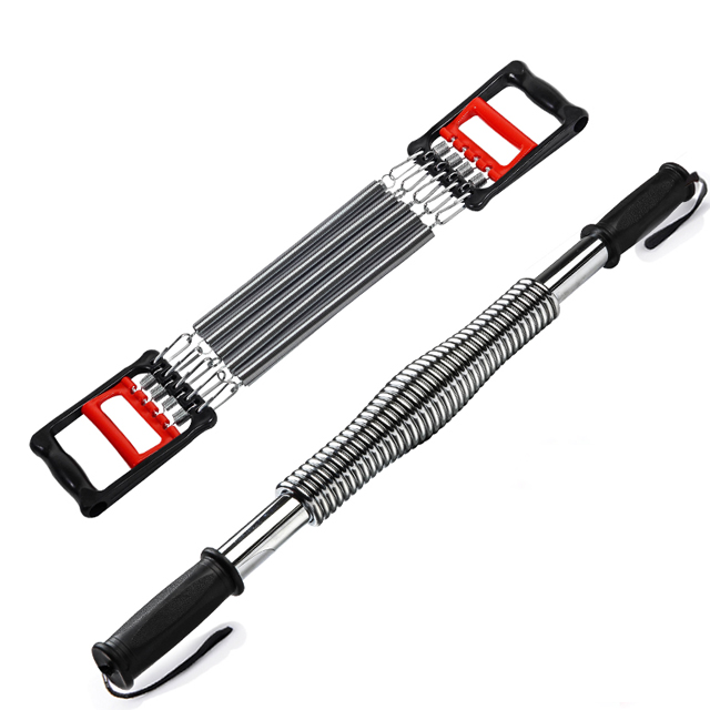 多功能胸肌训练臂力棒