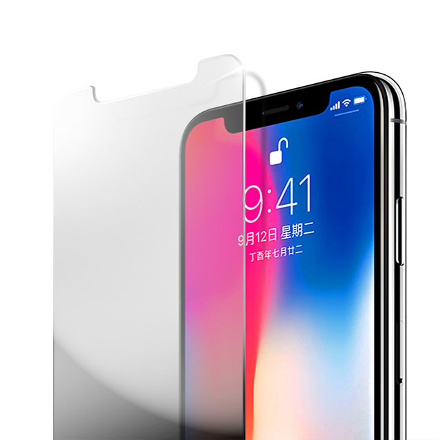 苹果钢化膜防爆玻璃膜