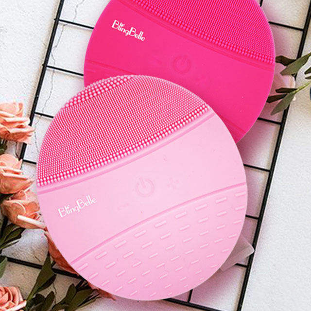 贝琳贝儿洁面仪洗脸仪