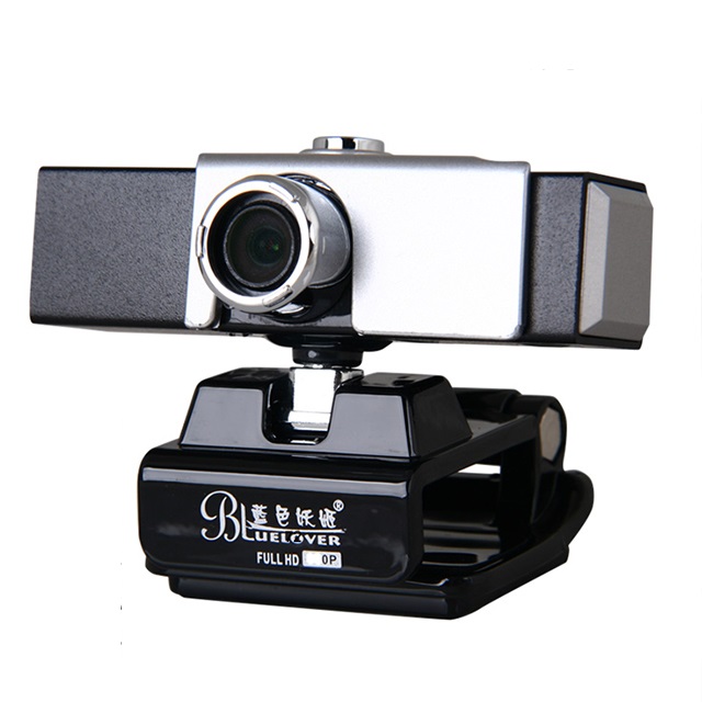 1080P高清美颜直播摄像头