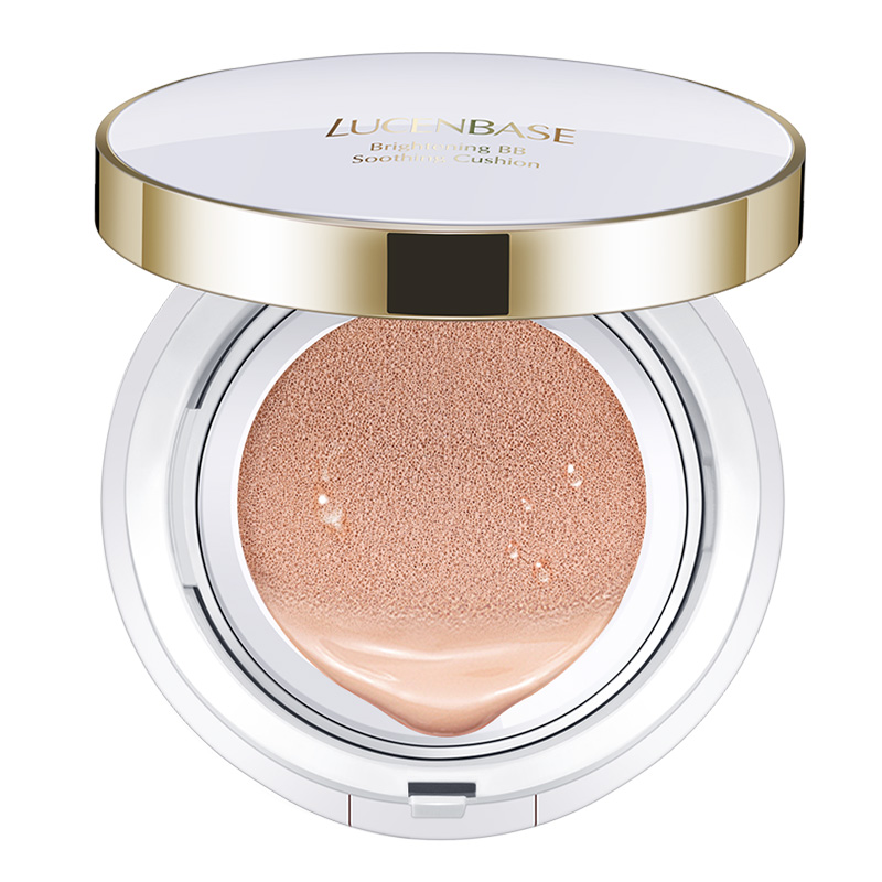 【送2个替换装 】透真气垫bb霜