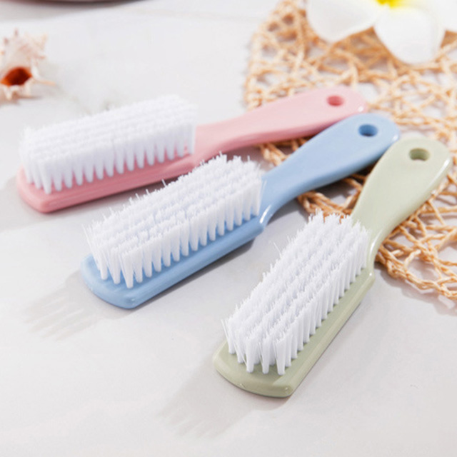 清洁刷水晶鞋刷