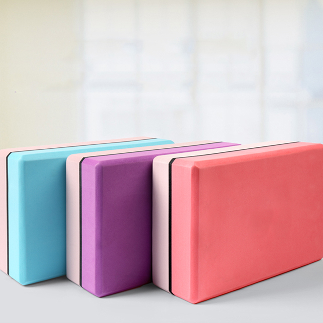 杰朴森高密度瑜伽砖