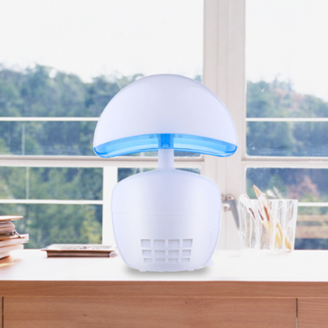 孕妇婴儿家用插电吸入式灭蚊灯