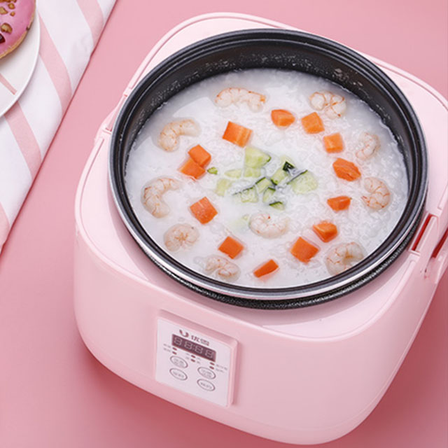 优雪电饭煲小型智能