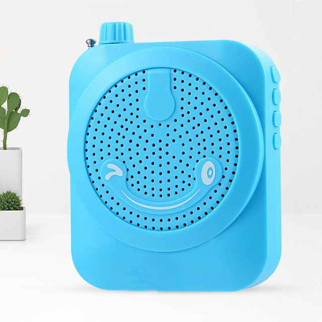 先科迷你无线蜜蜂扩音器