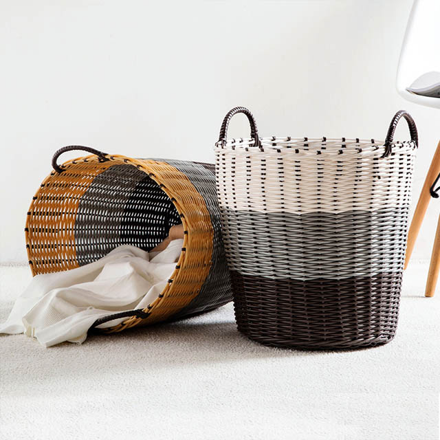 特大号塑料脏衣收纳筐