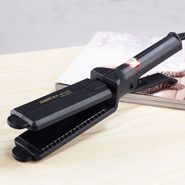 康夫电夹板直发器