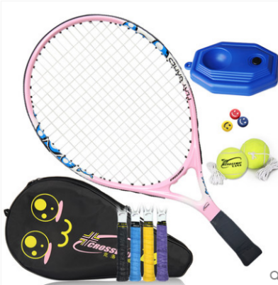 成人初学者网球拍