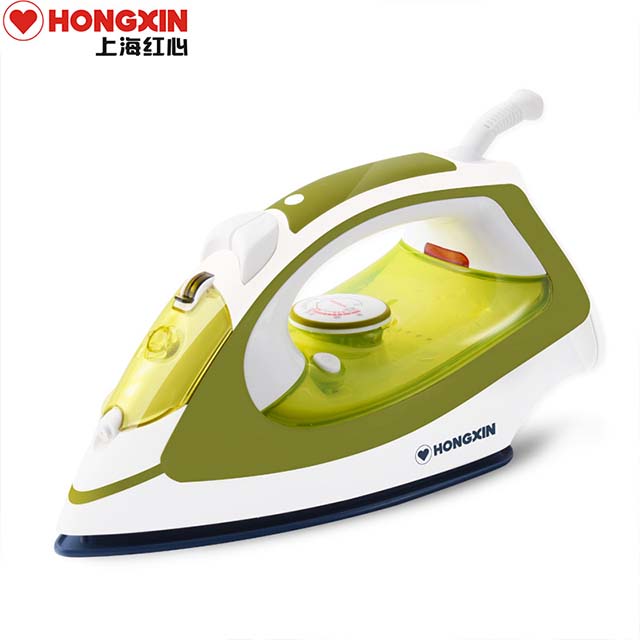 上海红心电熨斗家用