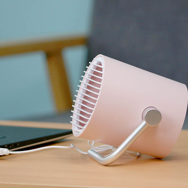 桌面usb小风扇