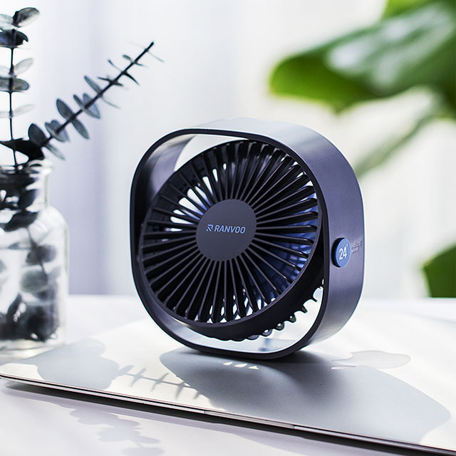 学生迷你USB风扇