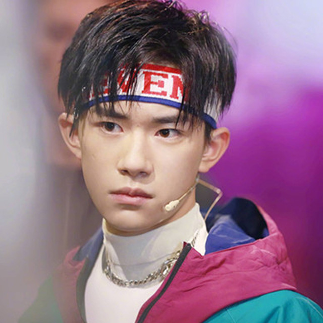 ins潮个性运动头巾