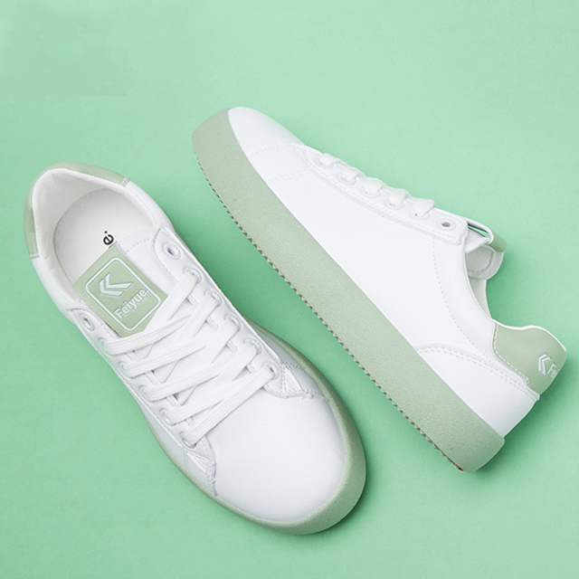 飞跃春季新款板鞋