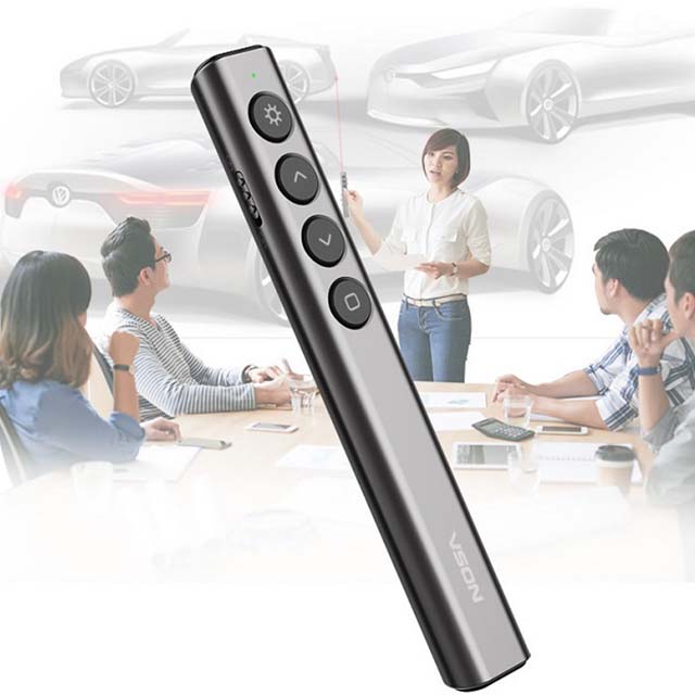 PPT翻页笔遥控笔